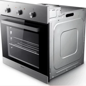 Hisense Built-in Oven 60cm with Fan Digital Display HBO60103