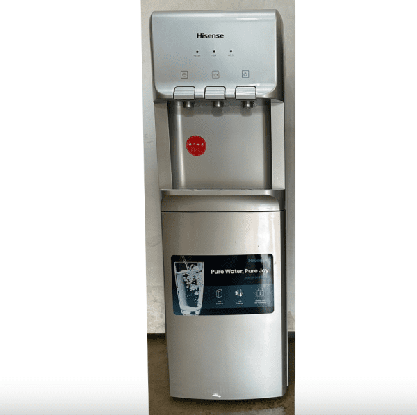 Hisense Water Dispenser H96WDTS3S1