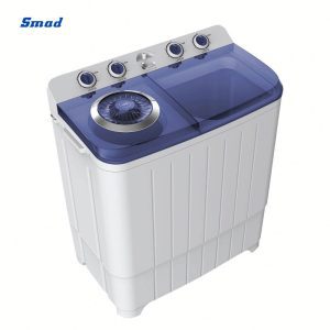 SPJ 12kg Washing Machine TwinTub