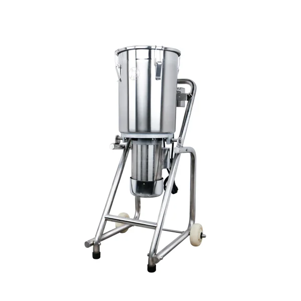 Commercial Industrial Food Chopper 20L.