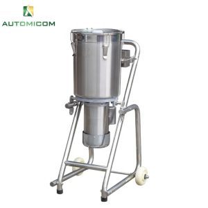 Commercial Industrial Food Chopper 20L.