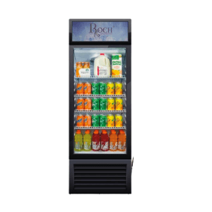 Roch RSF-260 209L Showcase Fridge