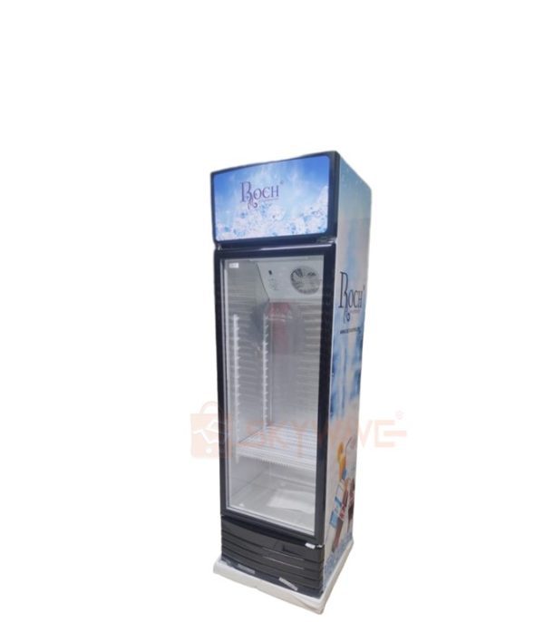 Roch RSF-350-0 280L Showcase Fridge